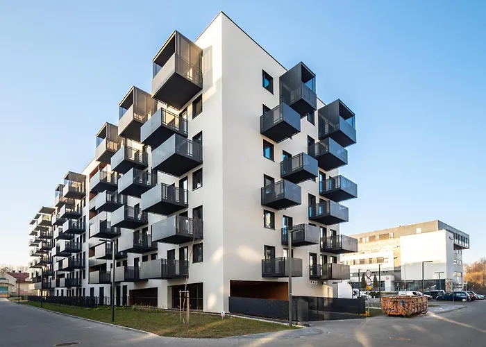 Rentplanet - Apartamenty Modena