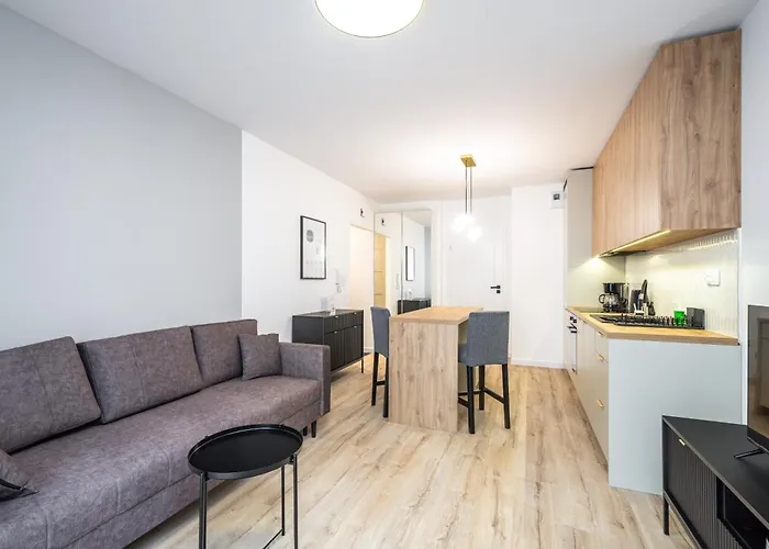 Rentplanet - Apartamenty Modena