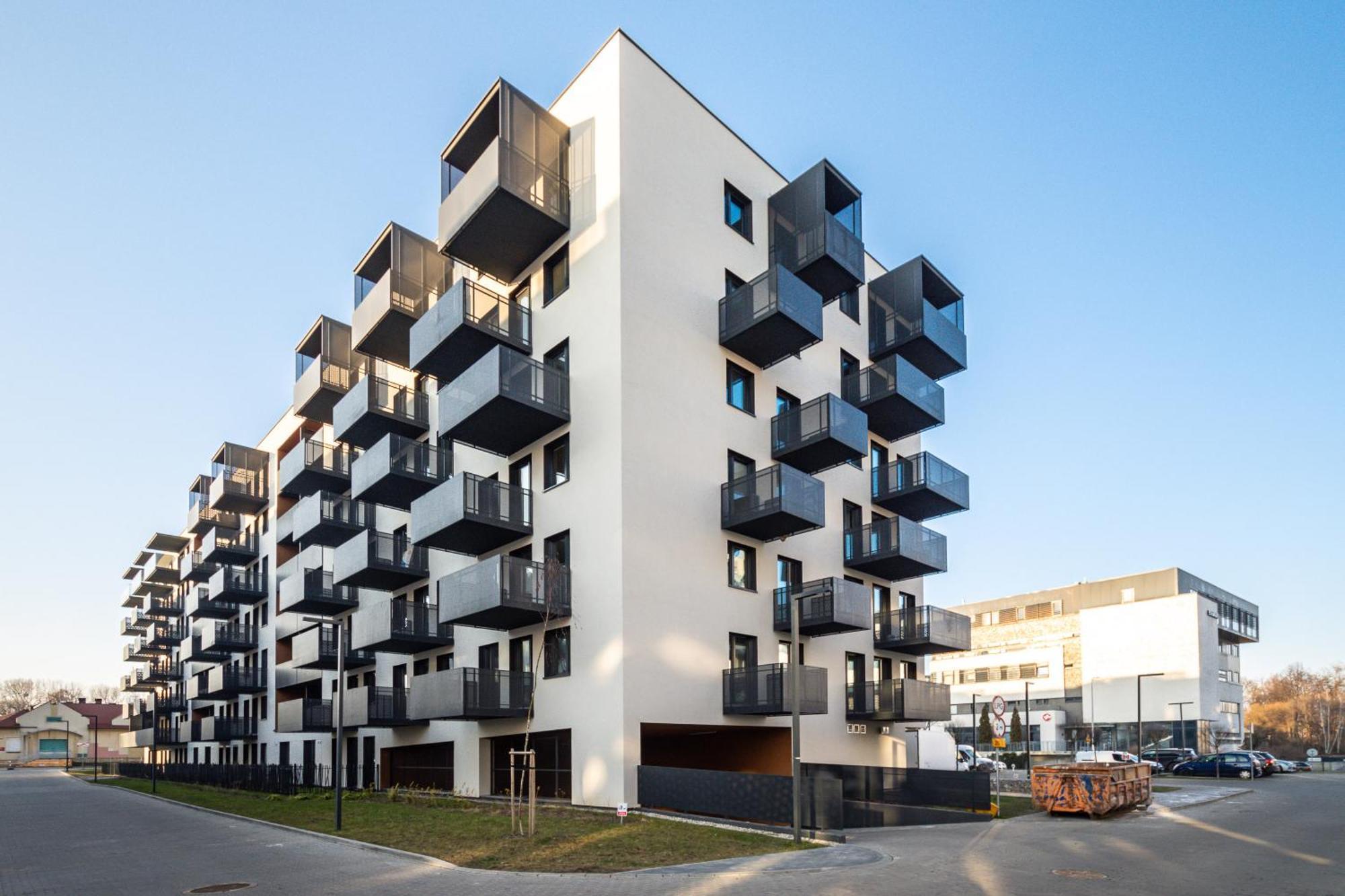Rentplanet - Modena Apartment