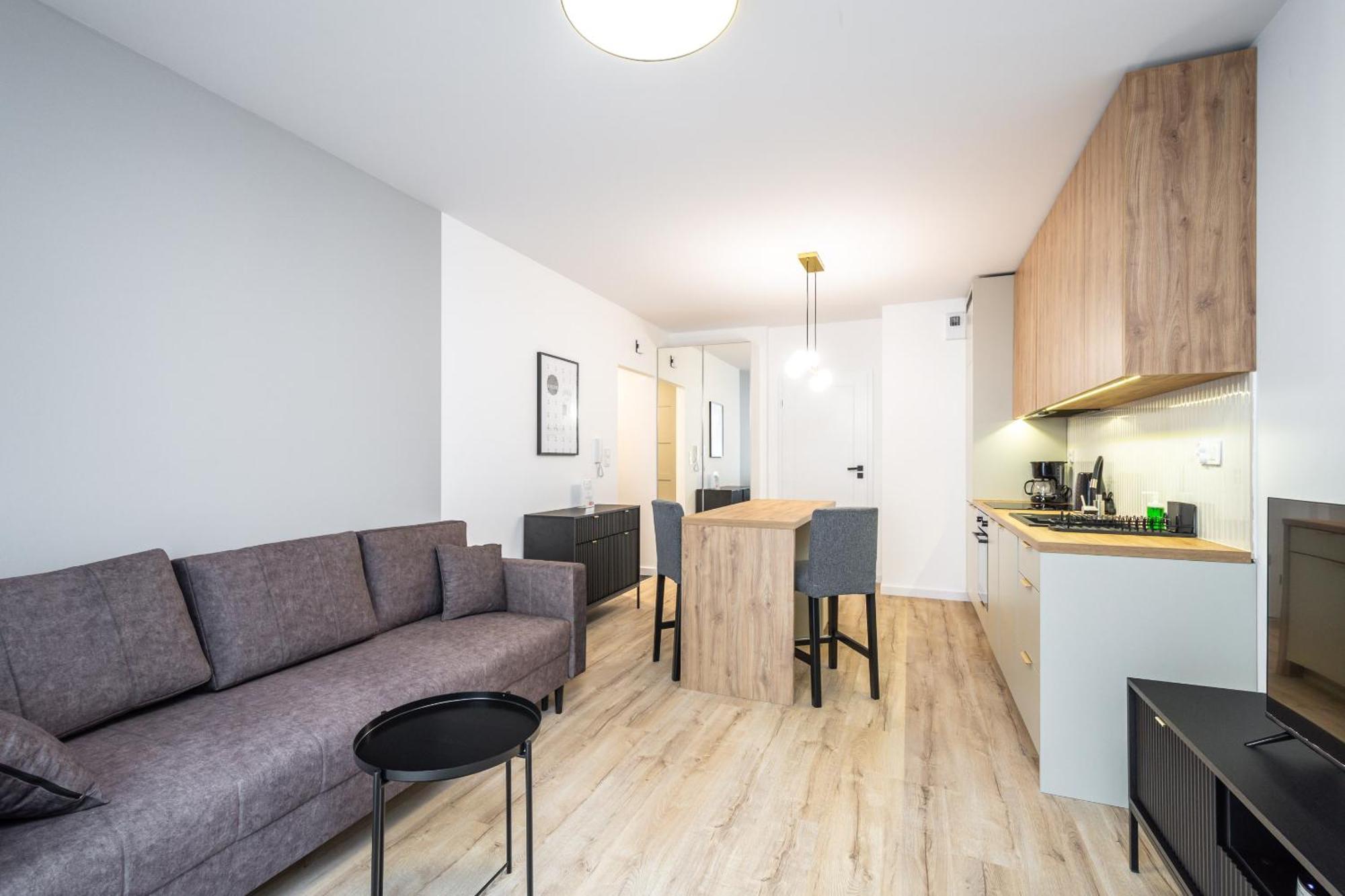Apartment Rentplanet - Modena *