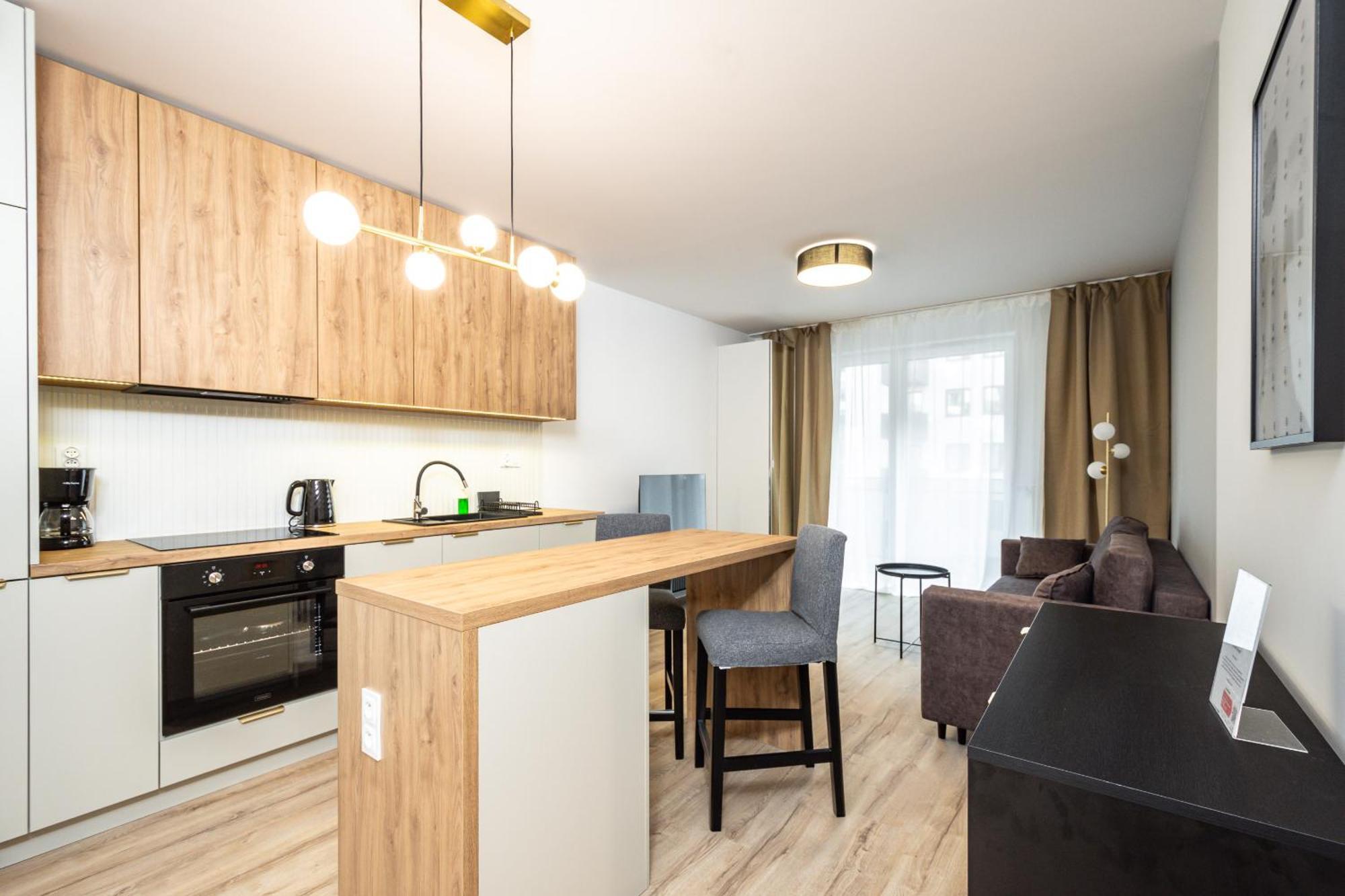 Rentplanet - Modena * Kattowitz