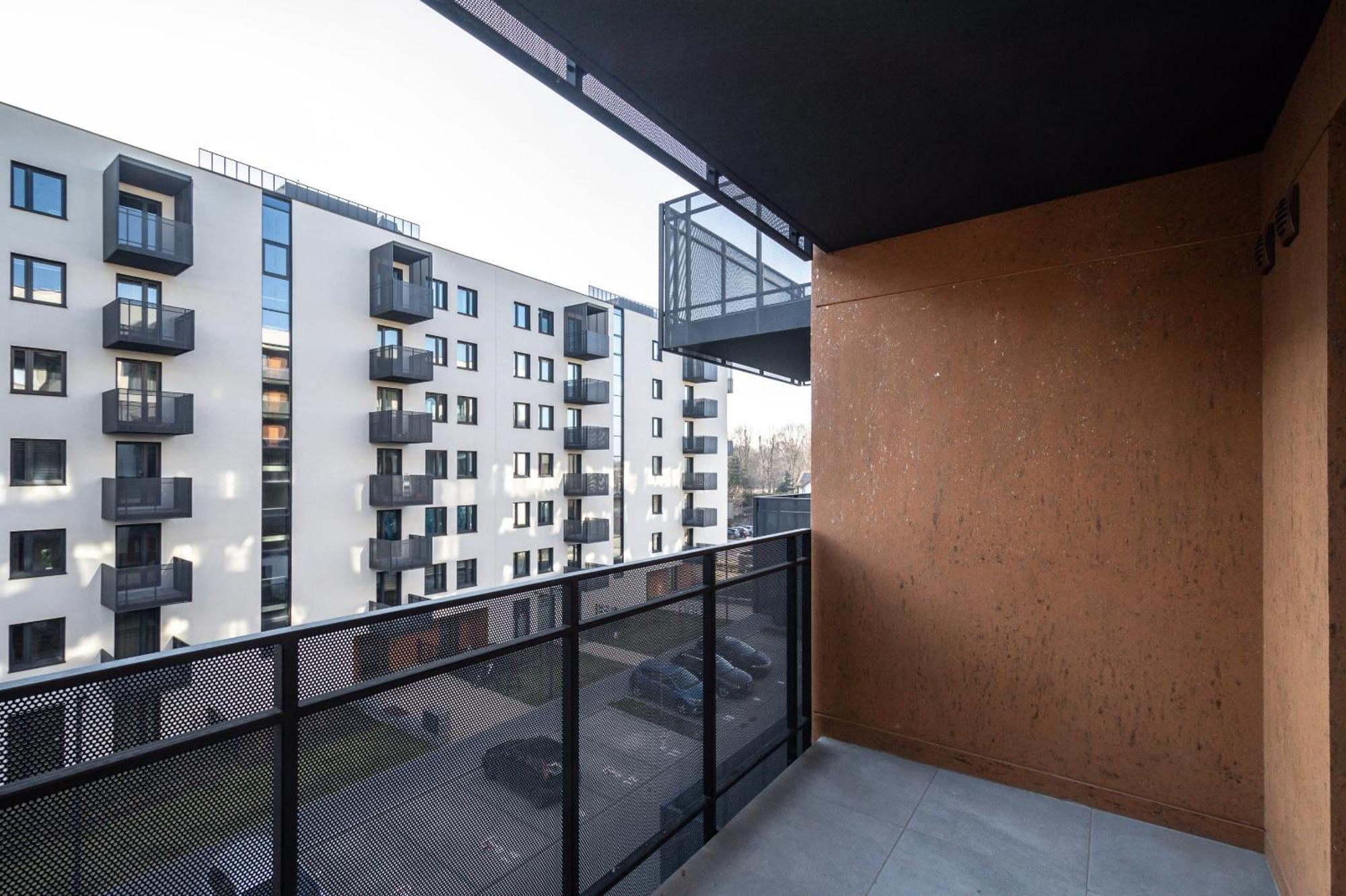 Apartment Rentplanet - Modena *