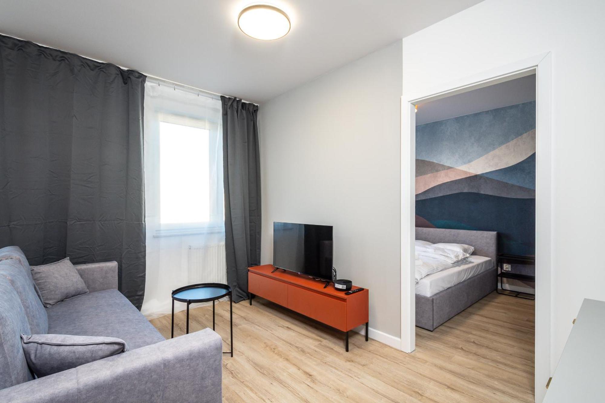 Rentplanet - Modena Kattowitz