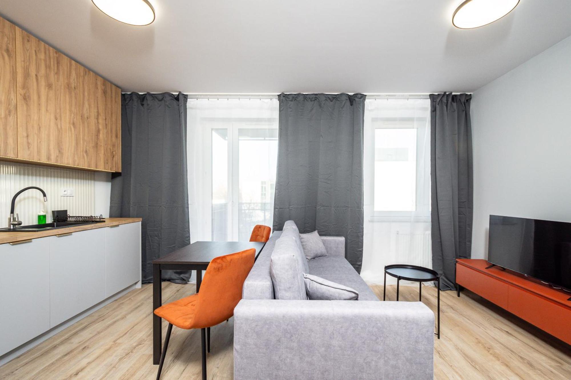 Rentplanet - Modena * Kattowitz