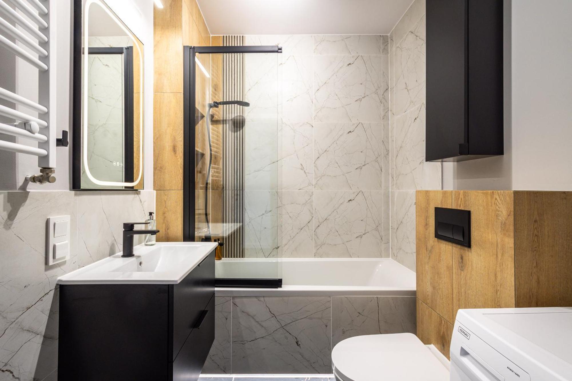 Rentplanet - Modena Apartment *